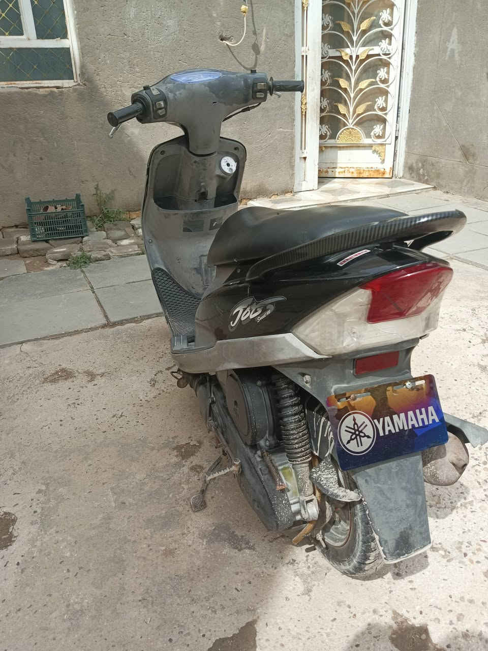 السلام عليكم دراجه ماكس منغولي للبيع سعرها 750 وبيها مجال رقمي ‏‪***********‬‏
