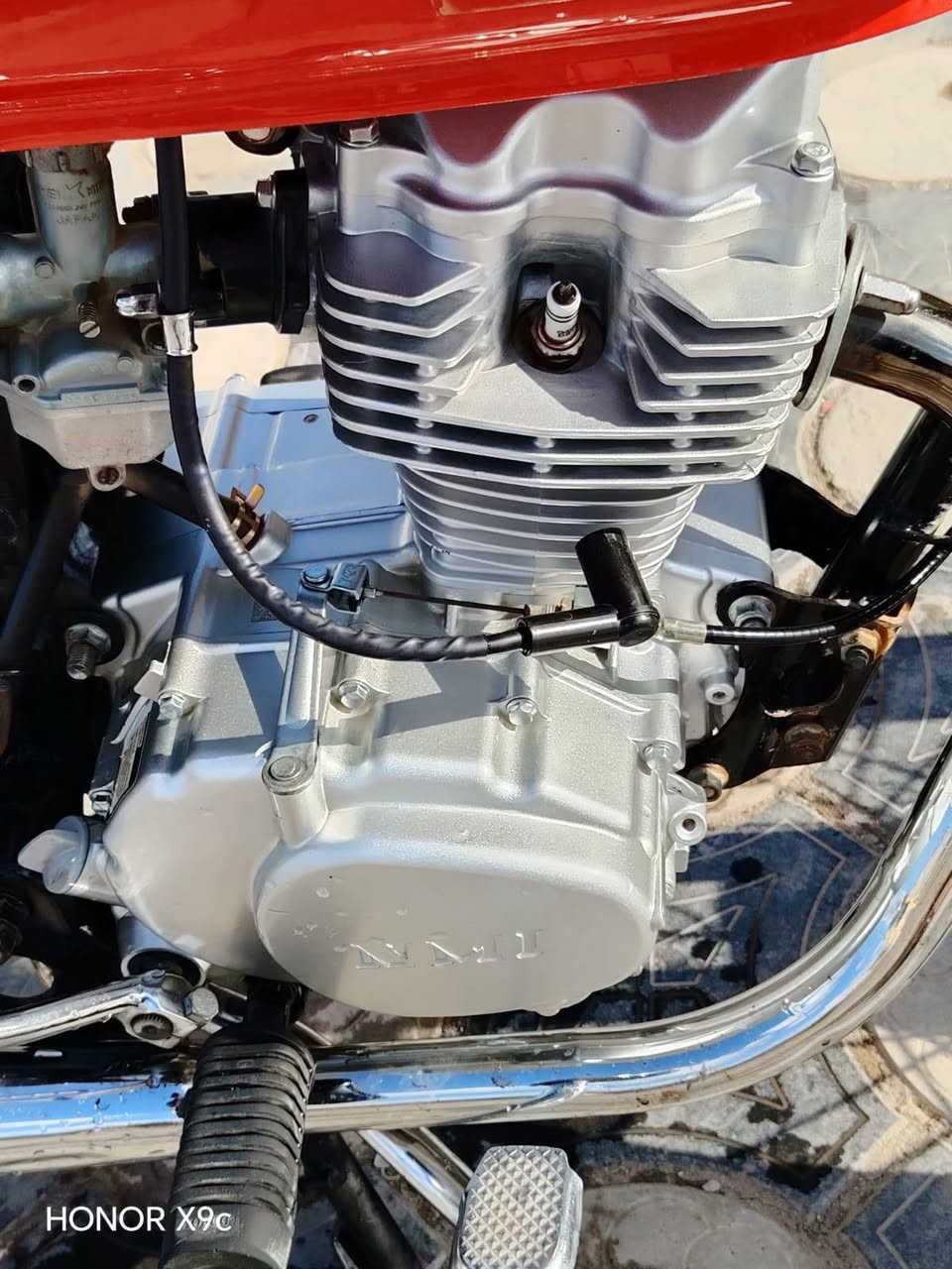 دراجه للبيع نضيفه مكفوله مكاني عماره سعر600***********
