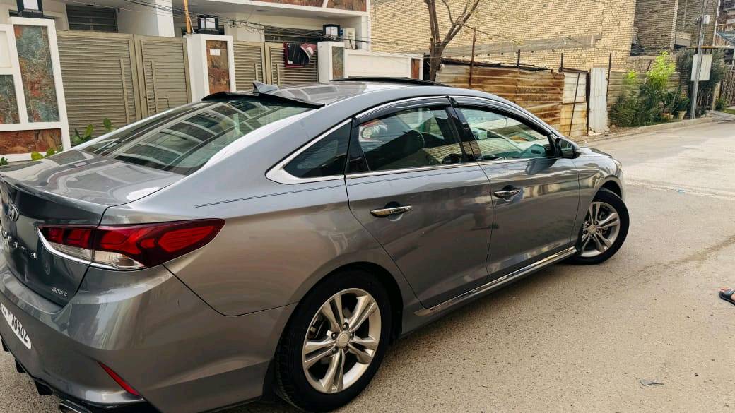 70 الف ميل كلين تايتل
