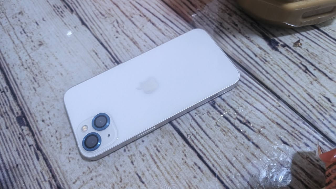 سلام عليكم ايفون 13  لوك لوك شرق اوسط قبل فتره ضمانه خلص جهاز ممفتوح حاله حال جديد بطاريته 94 كل جسمه جديد وشغال شخط مابي للبيع او مراوس بأحدث مكان كركوك سعر 500الف


**إذا كنت صاحب هذا الإعلان وتريد حذفه لأي سبب، رجاءا أرسل رسالة إلى الدعم الفني**