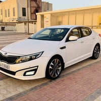 اوبتيما • ٢٠١٤ • ٢٤٠٠