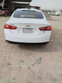 ماليبو • ٢٠٢٠ • حادث