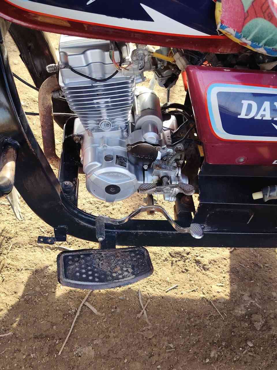 السلام عليكم
ستوته للبيع ٢٠٢١
ستوته محرك وكير بجيس
مصبوغه للجماليه صبغ حراري اصلي ستوته احلا من الصور
ستوته مرتبه ع أيدي شراي يتصل
***********
