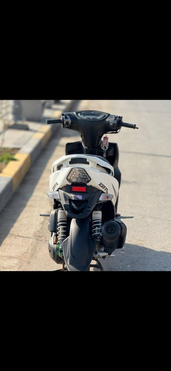 سلام عليكم دراجه جي تي ار كفاله عامه مكينه بلاد صارله اربع تشهر من نازله من رمبه  بانزينه محسن دهنه موتل سعر مليون. وبيه مجال مكاني بغداد العامريه 🔔


**إذا كنت صاحب هذا الإعلان وتريد حذفه لأي سبب، رجاءا أرسل رسالة إلى الدعم الفني**