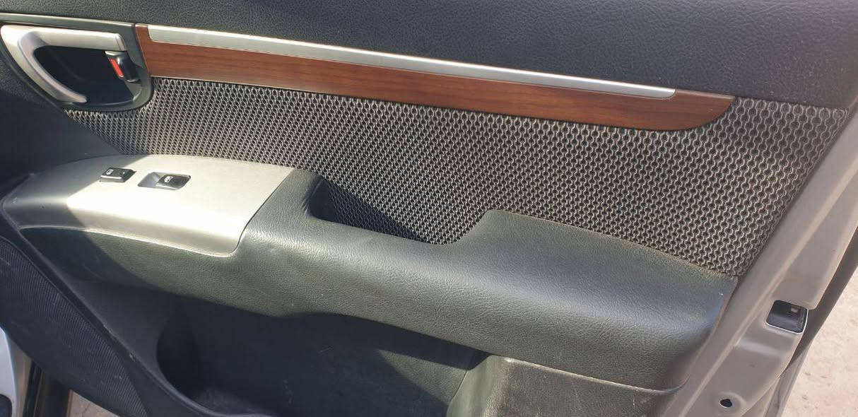 سنتافي مديل 10 متومة سنوية دهوك رقم حديد اصلي .. كلشي بيها مكفول محرك كير تبريد تدفئة كهربائيات شغالة حساس ريمونت جاهزه على اخر حباية فول عد الفتحة كاز السعر 43$ ترهم مرواس حسب القناعة .. كصة جنطة كشر جديد كلش+دواخل .. تليفون ***********
