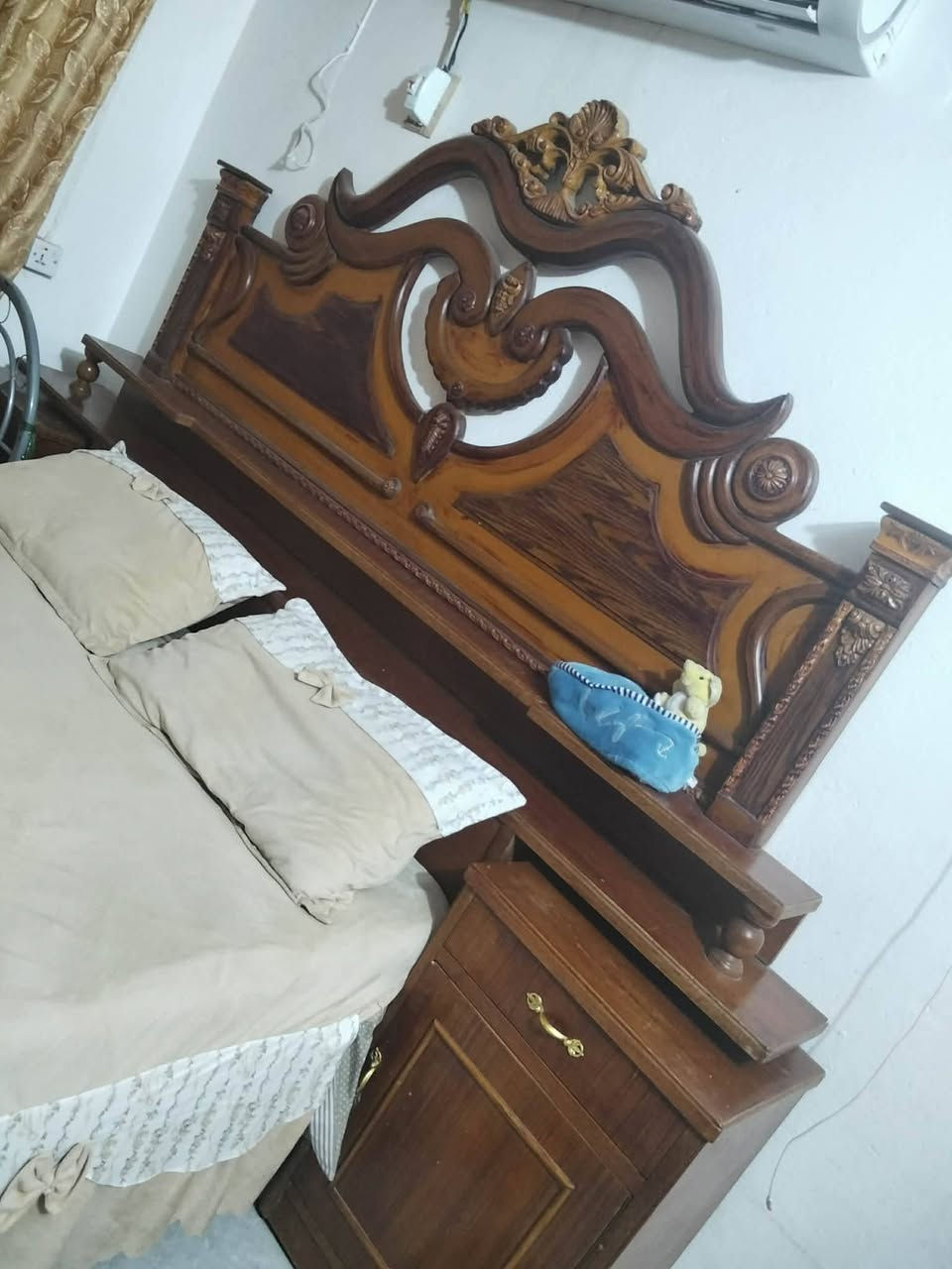 االسلام عليكم اغراض للبيع مكانهم الميمونه الشراي يراسل خاص انطي رقم وعنوان بس الشراي بدون زحمه عليكم


**إذا كنت صاحب هذا الإعلان وتريد حذفه لأي سبب، رجاءا أرسل رسالة إلى الدعم الفني**
