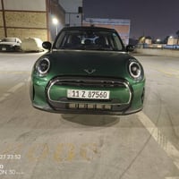 ميني كوبر هارتوب ٤ بواب موديل ٢٠٢٣ محرك ١٥٠٠ ، سياره جاهزه بدون دينار ...