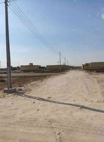 قطعه زراعية طريق كرمه سوك شيوخ منطقة سائح شوارع سبيس وكهرباء ومحوله
مساحه 200م 
قريبه على شارع العام التبليط مسافة 150م تقريبا 
السعر مناسب جدا 11 مليون بيه مجال 
مراسله الصفحه او الاتصال على الرقمي ***********
