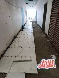 الكادر السوري  لعمل البورسلين والمرمر الجداري والارضي بكافة انواعه باي...