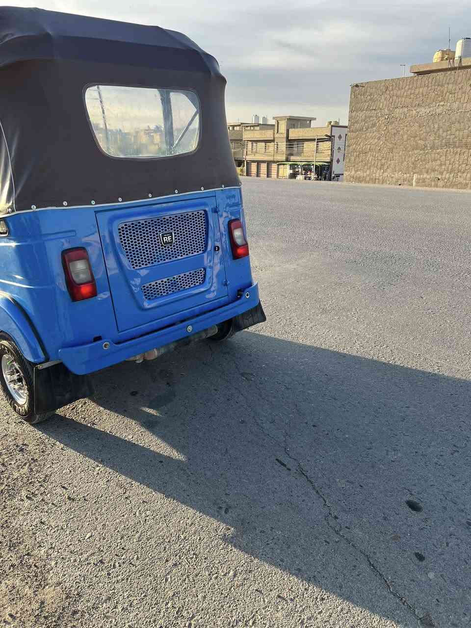 تكتك (21)للبيع مرقم بسمي -مكان-بغداد-الشعب.(***********)تكتك نضيفه ما تصرف عليها شي
