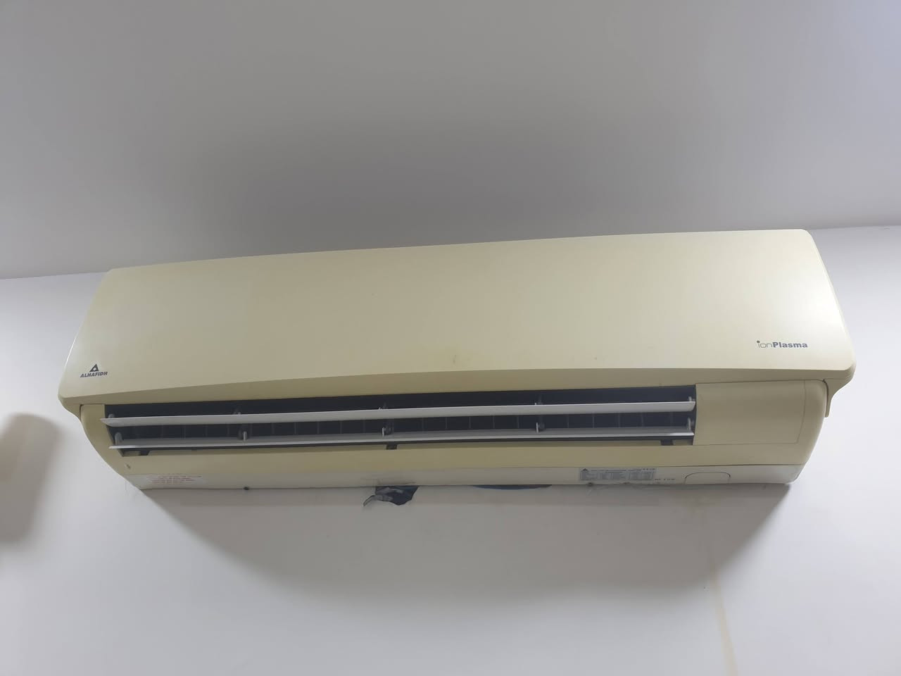 البيع السعر ٢٥٠ شغال نقص غاز


**إذا كنت صاحب هذا الإعلان وتريد حذفه لأي سبب، رجاءا أرسل رسالة إلى الدعم الفني**