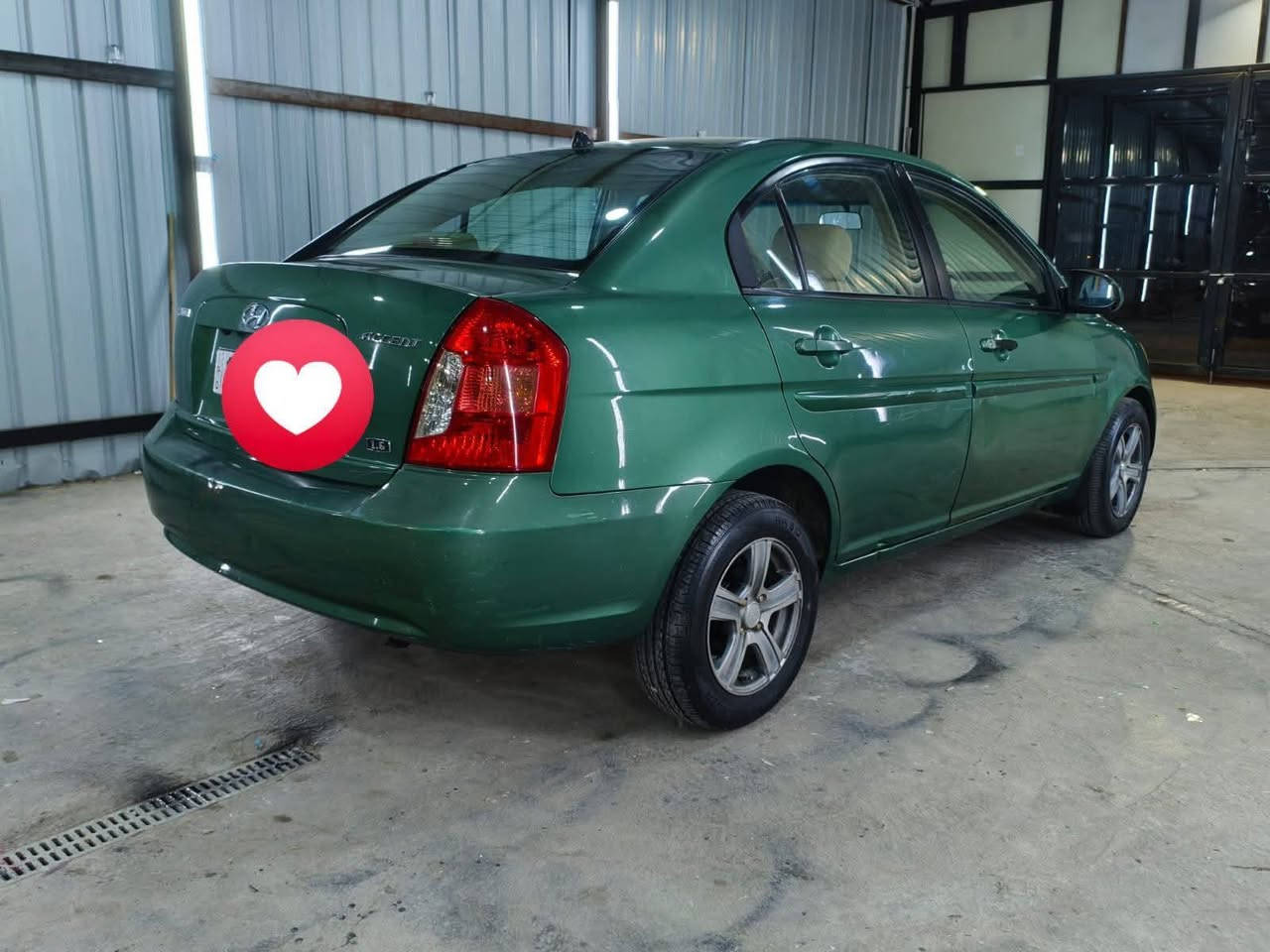 السلام عليكم
سياره اكسنت حديثه موديل ٢٠٠٧ سعرها ٦٥ قفل
***********
