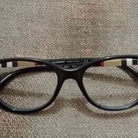 نظارة طبية • بربري • BE2205 • اطار اسود • نظارات ماركة • نظارات نسائية...