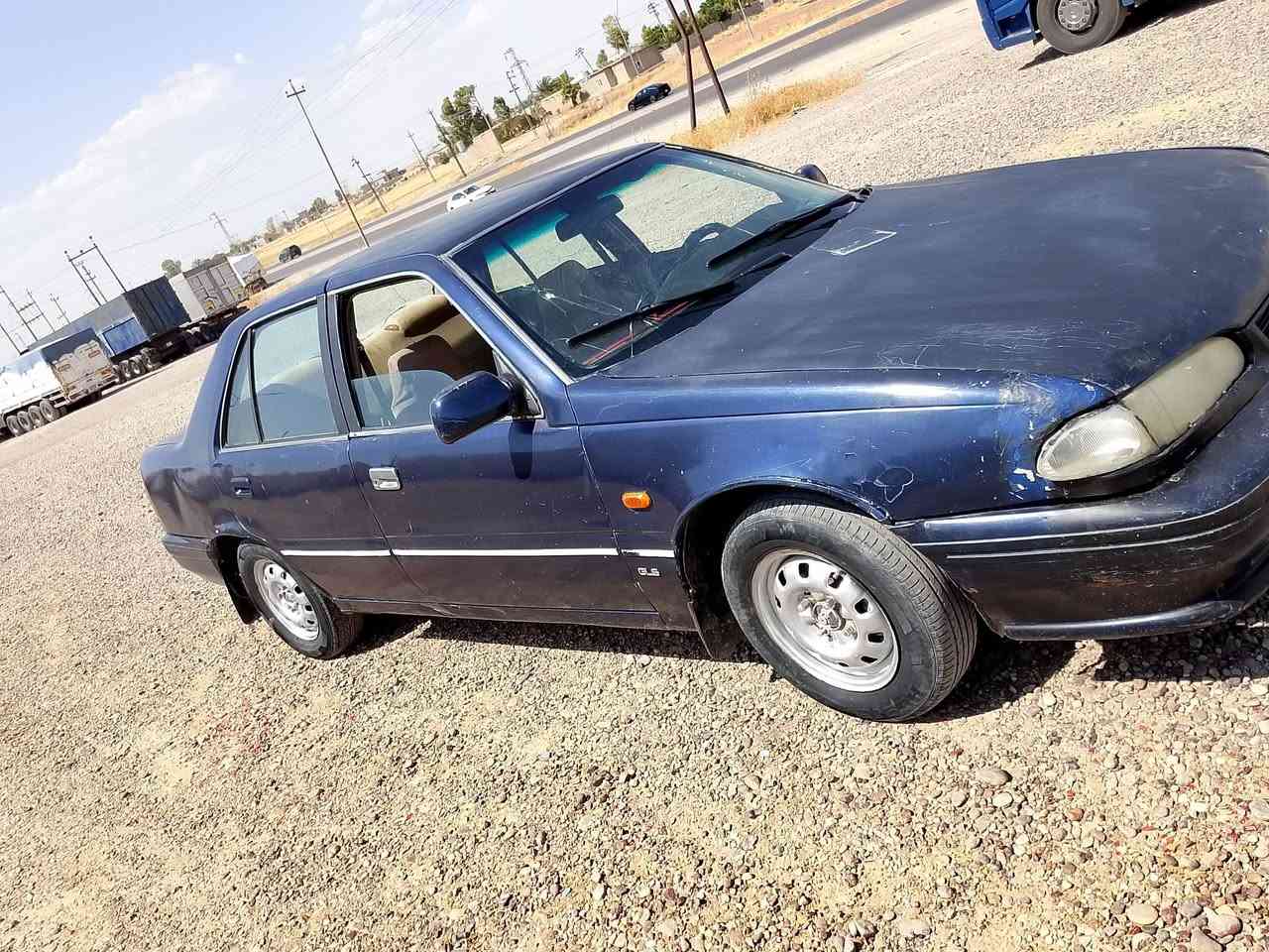 سلام عليكم عندي هاي سوناتا للبيع سياره حلوه تحويل مباشر رقم كركوك السعر الاتصال او خاص مكاني بعقوبة ***********
