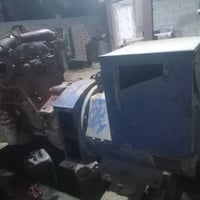 توليد 165 كيفي ومكينه 120سوبر خلفي للبيع المكينه طلعت صوت 07712824548