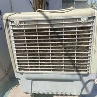 مبردة مكتبية • ٣ سرعات • واتربم شغال