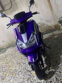 ⭐️دراجه سكنس شحن . كهربائيه⭐️ ♥️السلام عليكم♥️ . دراجه شحن سكنس 📌 . 30...