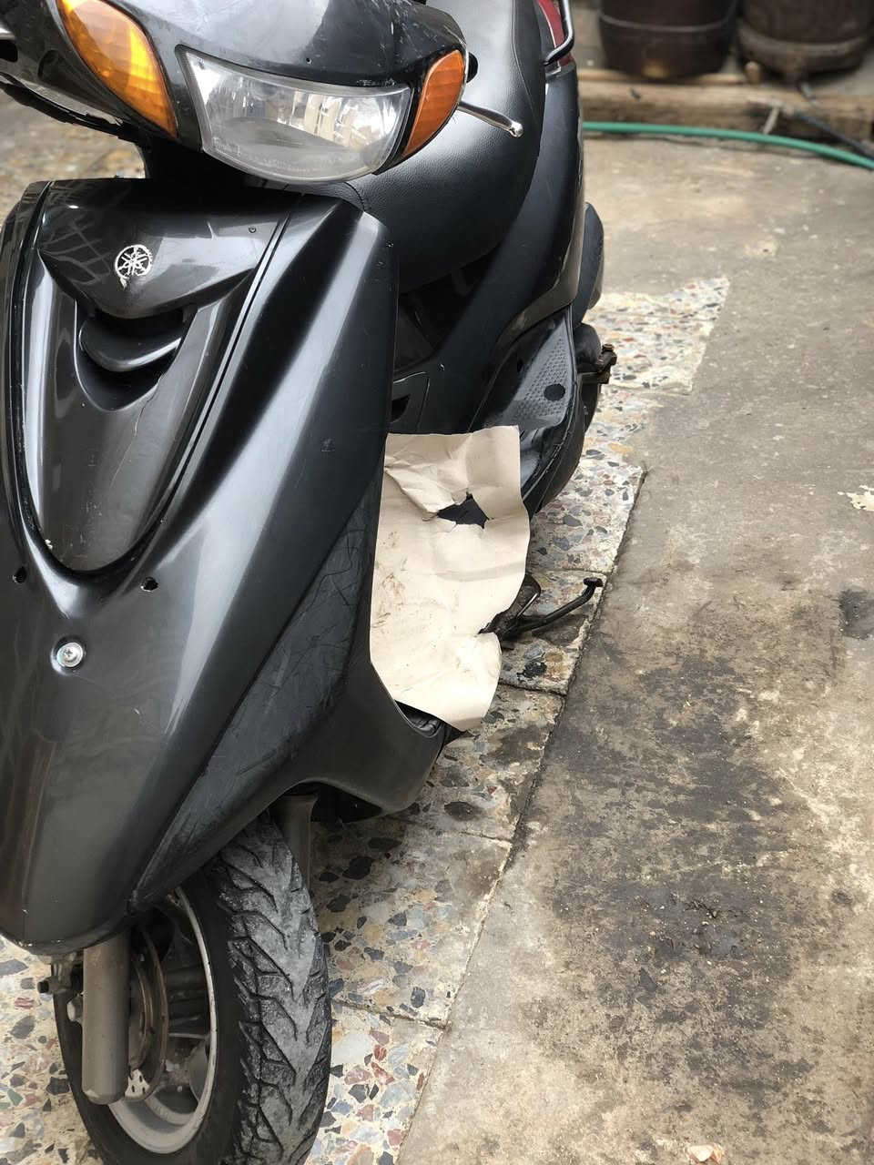 سلام عليكم دراجه اكزاز اترلت دراجه جديده وخير من الله مكفوله كفاله عامه كله شغال سلف هندر اشير قفل صندوك قفل ستيرن ليت بك ليت كيج سرعه مكان الدراجه ألشعب جيب فيتر وتعال افحص تقتنع يله تخذهء السعر (800).وبيهء مجال قليل (***********0).
