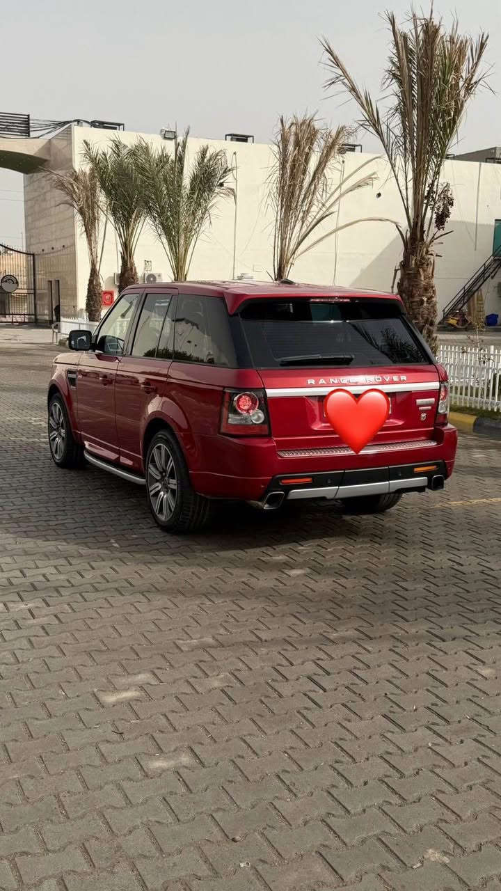 رانج روفر موديل 2013 رقم اربيل جديد خليجي كفاله عامه بيهه شخط بالجاملغ الخلفي انصبغ عل كده وكالة سردار مواصفات VIp
مكينه 8 سلندر سوبر المرغوب
فتحة سقف بصمة
تشغيل وبصمة ابواب
جكات تصعد وتنزل
كشنات كهربائي تدفئه وتبريد وكشنات جلد
دمام صوت هارمن كاردن متكامل زراق لايت جنطة كهرباء ثلاجة شاشه كبيره نقاط عمياء وضعيات قياده متعدده تحكم ستيرن جهتين شفتات ستيرن حساسات امامي خلفي مثبت سرعه السياره جديدة بمعنى الكلمة بيع او مراوس
السعر 150 وبيها مجال 
***********
عنوان بغداد بغداد, العراق
