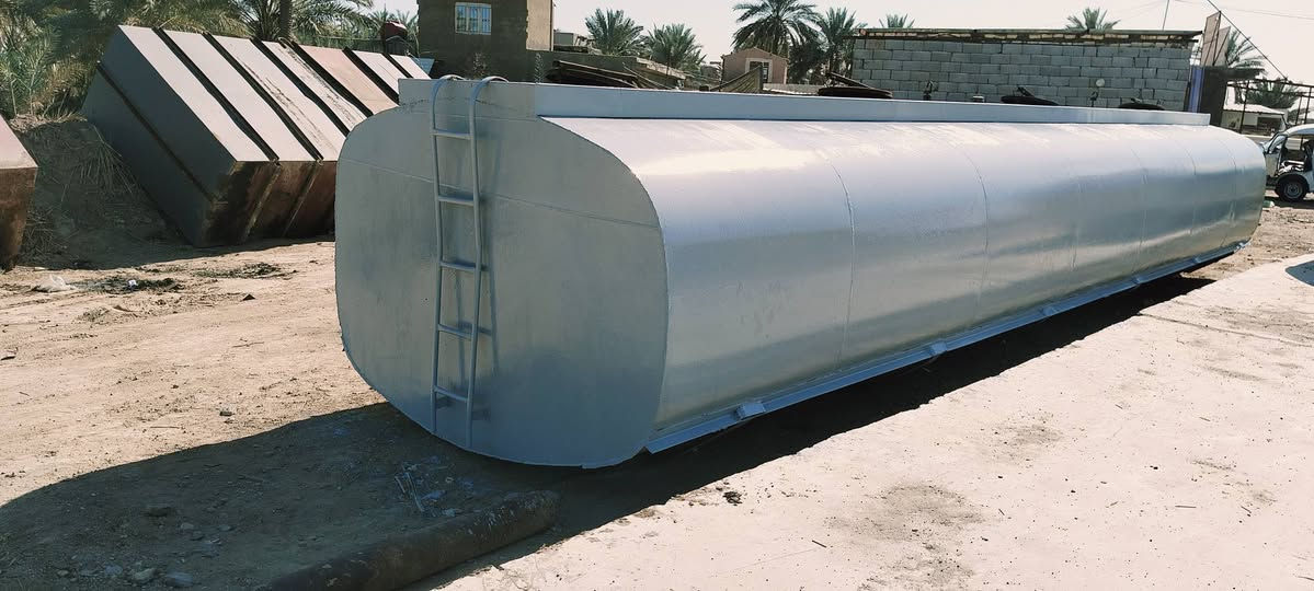 تانكي خزن 38الف 6 ملي ***********
