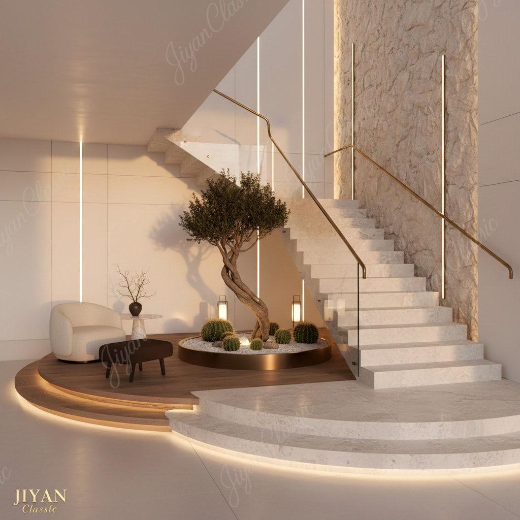 من قسم التصميم.. الخاص بجيان كلاسيك 
تصاميم عصرية قابلة للتنفيذ 100% 
تنفيذ كافة اعمال الديكور بدقة واحتراف
الوكيل الرئيسي لورق الجدران في العراق 
كافة البدائل الديكورية
بديل الخشب اكثر من 30 كود
بديل الرخام 
بديل الحجر
بديل الكرانيت
بديل المعدن
بديل القماش
نقوش ملكية 
لوحات فنية
بوسترت
اختصر تفاصيل ديكورك في محطة واحدة (JIYAN Classic )
الفرع الاول اربيل شارع برايتي مقابل وزارة الكهرباء 
الفرع الثاني حلة شارع المدهش قرب محطة بتة 
***********
ازهر المعتوك
