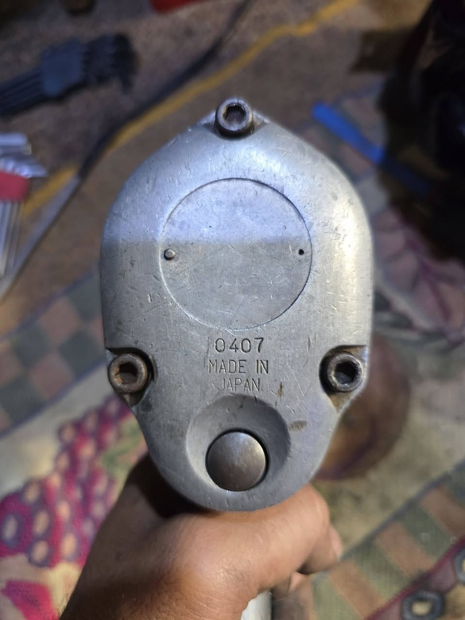 مسدس هواء ياباني حجم 3/4 السعر 75


**إذا كنت صاحب هذا الإعلان وتريد حذفه لأي سبب، رجاءا أرسل رسالة إلى الدعم الفني**