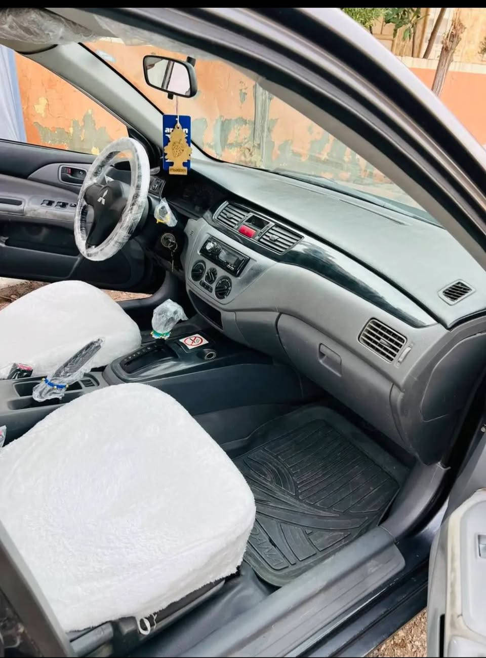 بەناوی خودا
لانسەری زۆرجوان،مۆدێل 2008،یابانی
گێڕئۆتۆماتیک،جام کارەبا،ئاوێنەکارەبا
سەنەوی تازە 2027گێڕومەکینەی زۆرپاک
4تایەی لۆکی لەژێرە،تنوتۆڵ و بێ مەسرەف،تەبریدو گەرم و کارەبایی زۆر مەزبوت،6پارچەی پەمپە بێ ناوگرتن کاڵبونەوەی هەیە باقی لەسەر دەقی شەریکە ماوەتەوە
پێشوپشتی کەپسە،نرخ، 63کەمێک مەعامەلە *********** السليمانية, العراق
