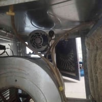 مبردة • هواها ثلج • ليف جديد
