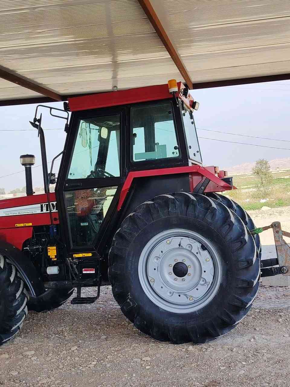 سلام عليكم
مكينه ايراني موديل 2024 فول نظافه محرك سوبر
***********
