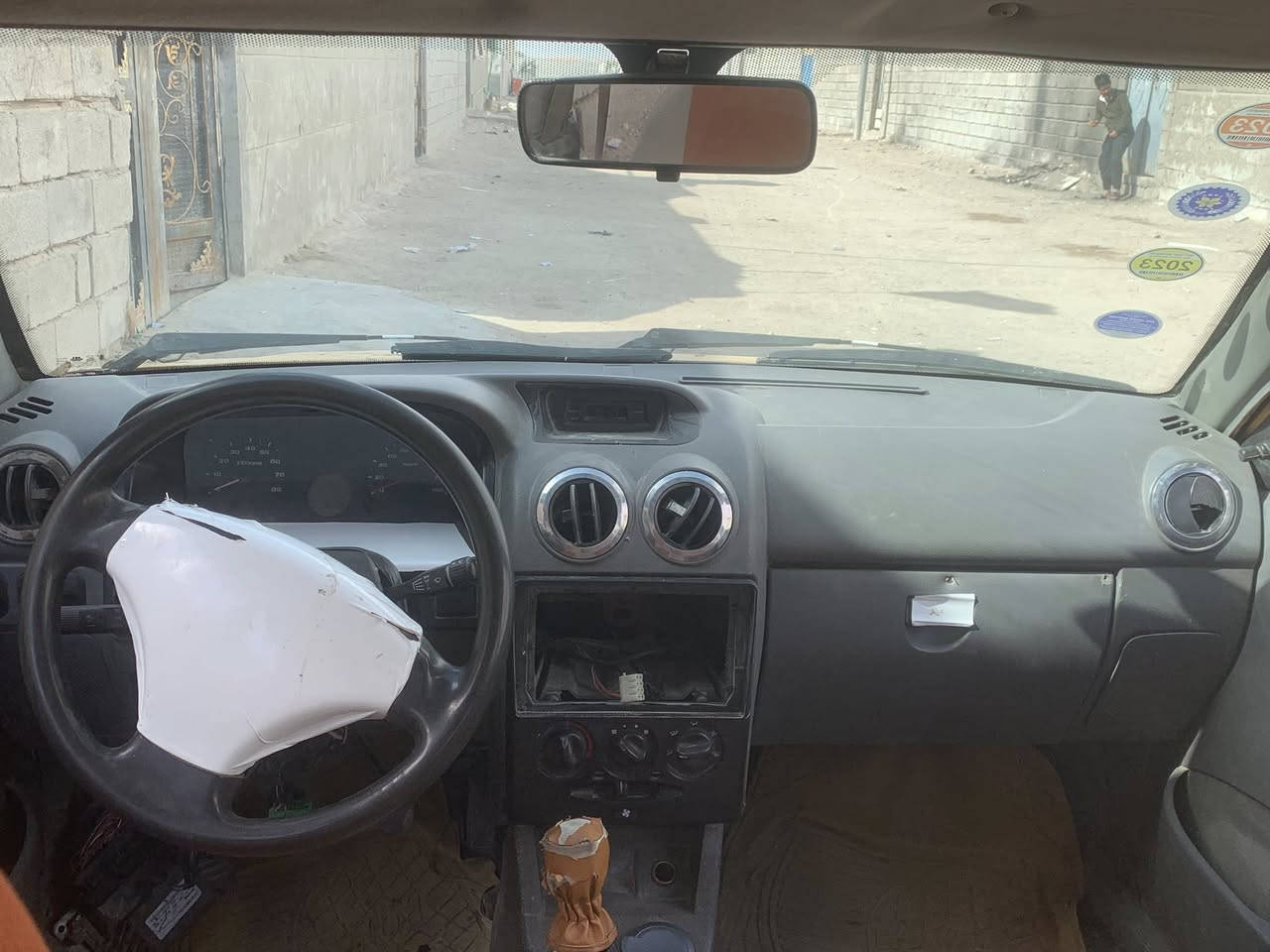 سايبا مديل ١٢ مصفره سنويه صارله ١٥ منتهيه كير مكينه نضاف حداده نضيفه كهربائييات شغاله تبريد شغال راعيه. موجود سعره ١٥ وبيه مجال مكاني بصره زبير ***********
