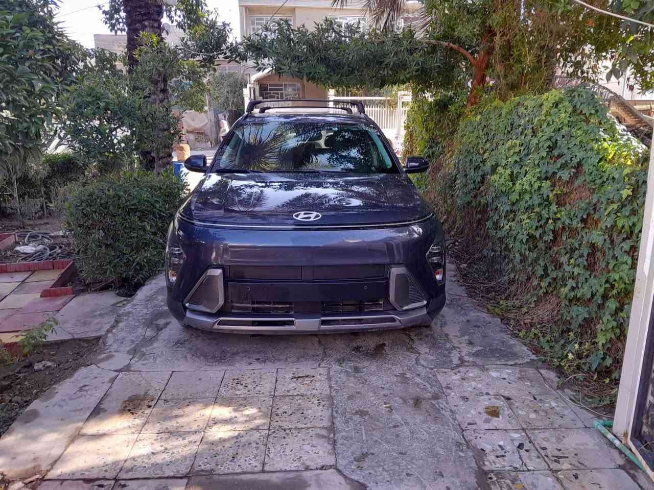 للبيع

كونا 2024 SEL وارد امريكي بدون رقم ماشية 1100 ميل الحادث موضح بالصور مصلحة وكاملة تم تبديل بابين الامامي اصلي نفس اللون والخلفي تم صبغه يعني قطعة وحدة صبغ السعر بدون رقم 155 ورقة بي مجال بسيط  الاتصال بالرقم

***********
