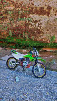 دراجة CRX • موديل 2023 • 300 سي سي