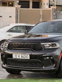 دورانجو ٢٠٢١ • داخل جلد • كاربلاي وايرلس