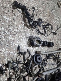 مواد تفصيخ • راديتر اصلي • سلف