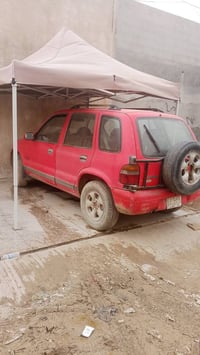 كيا سبورتاج • ديالى • رقم بغداد