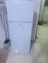 ثلاجة • جديدة • تجميد سريع