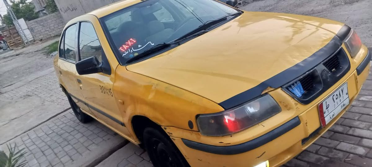 سلام عليكم سيارة سمنت 2009 رقم بغداد شرط التحويل ‏ ‏ ‏محرك بشرت ‏رقم موبايلي***********// ٠٧٨٨ ٩٥٣ ٤٩٠٣
