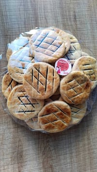 طلبيات الزبائن كبه حلب لحم عراقي وأنواع لفطاىر ولمعجنات موفرين توصلكم ...