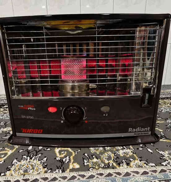 ئەم دوو زۆپایە بۆ ڤرۆشتنە پاک و بێ عەیبن یابانییە هەردوکیان بێ ژەنگن لە سلێمانییە *********** السليمانية
