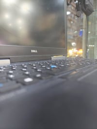 ديل ٧٥١٠ • Xeon E1535M • كوادرو M2000M