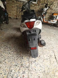 ماكس مضلع مكينه كفالة للبيع 650 وبيه مجال مكاني بغداد بلديات 077720575...
