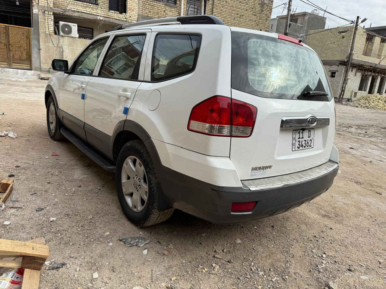 السلام عليكم للبيع موهافي 2012 خليجي مكفوله كفاله كير محرك كشر من الصبغ و التبديل السونار بل منشور  مكان السيارة بغداد السعر 143 للاستفسار ***********
