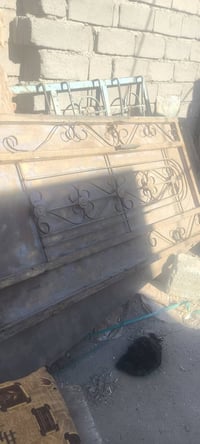جربايه حديد • باب محل • زبير