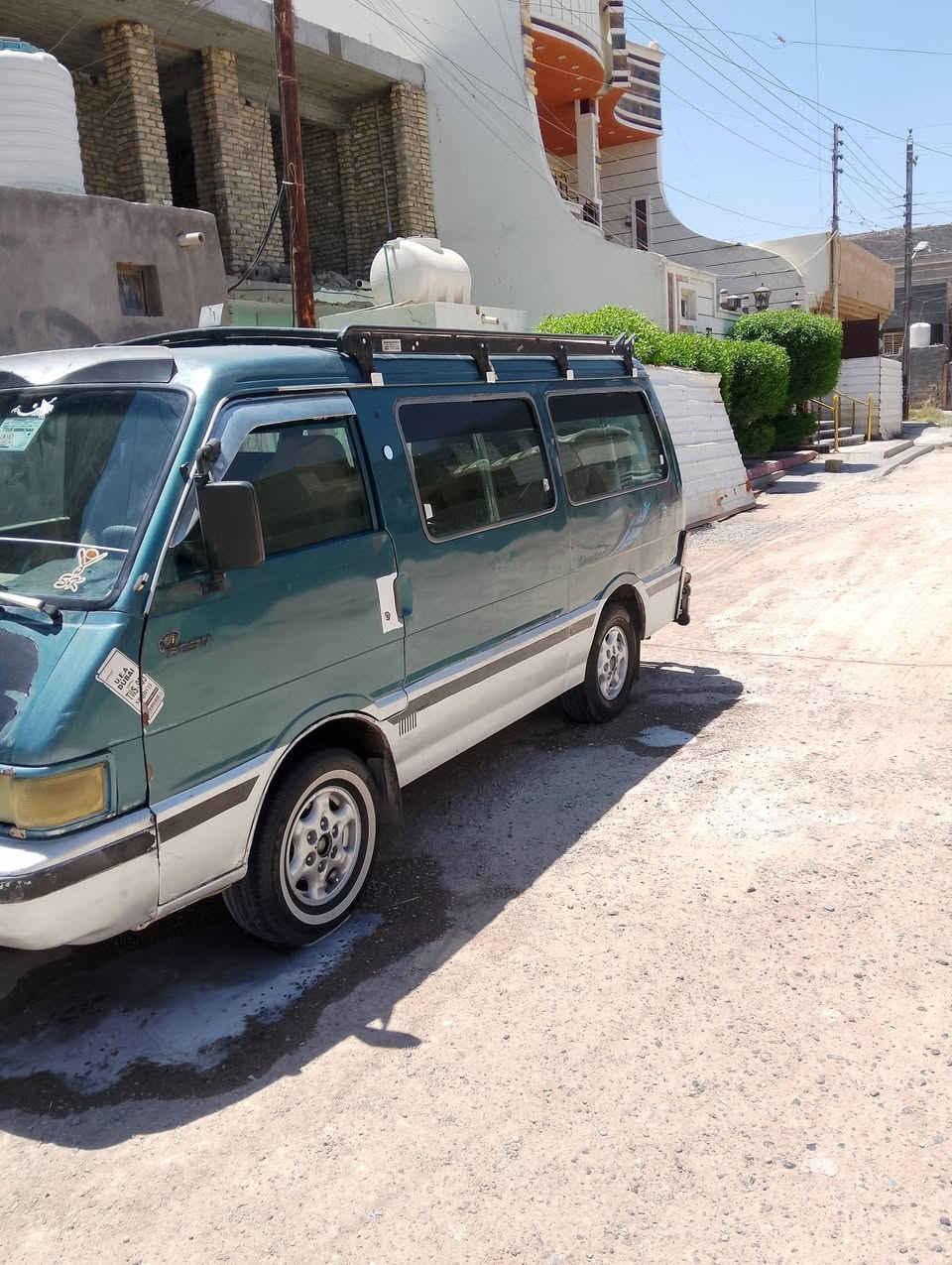 سلام عليكم كيا 95 بلادي كير محرك اكسن كلها جديده سعر 40 بيه مجال قليل حك جيه مكلف بل نشر رقم الهاتف ***********
