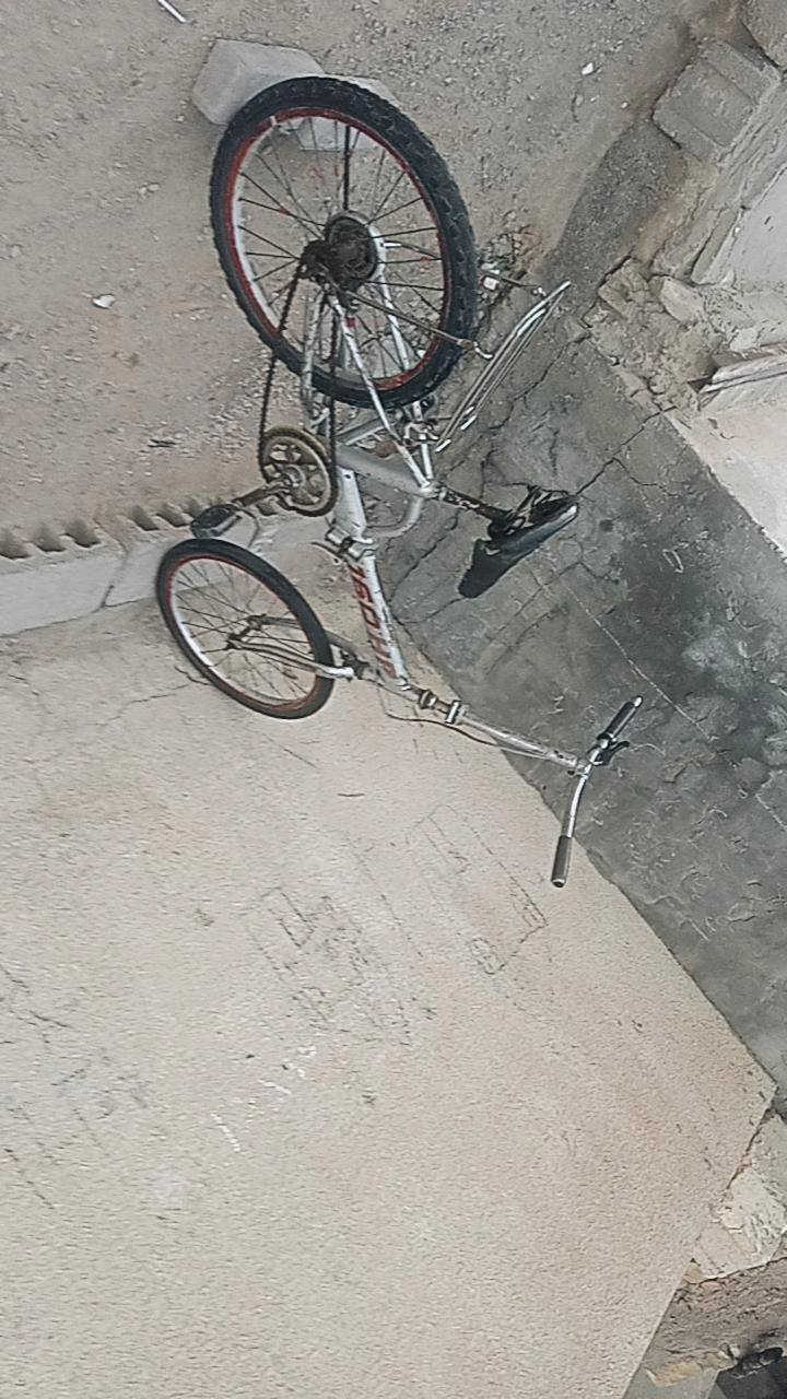 يا الله سلام عليكم باسكل للبيع حجم 20السعر 17الف وبي مجال العلوان كربلاء حي السهرون لتواصل ***********وتساب والخاص مفتوح
