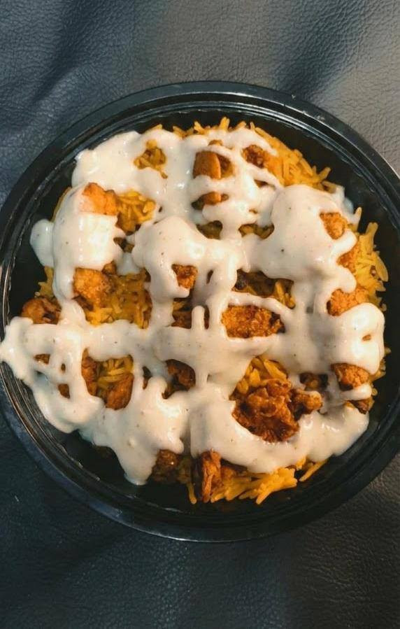 ســــناك جـــكــن🔥
​🍗 قرمشة لا تُقاوم.
​🍟 رفيقك الدائم في كل جوعة.
​🕒 نطبخها بحب.. لتقدمها بمتعة.
​🛵 توصيل سريع.. طعم حار وناجح.
ارقام التوصيل ☎️ 
***********📲
***********📲
توصيل مجاني سريع لجميع المناطق 🚀 
لسنا لوحيدون لكننا الافضل ♥️
