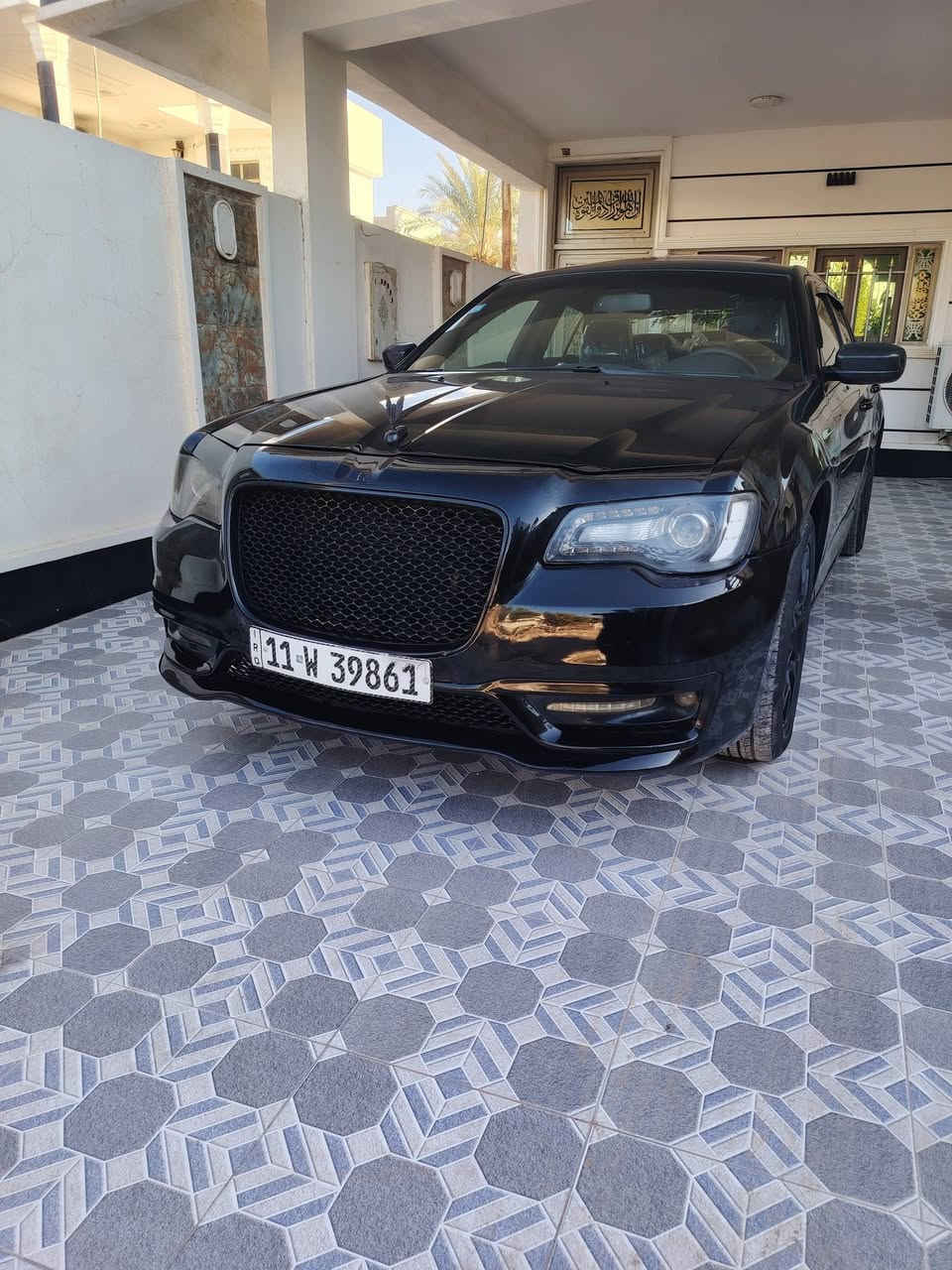 اوبامه S فول موصفات للبيع او مراوس سياره واحد على واحد بيها بنيد وربع الجاملغ المامي العنوان الانبار رمادي *********** : ***********
