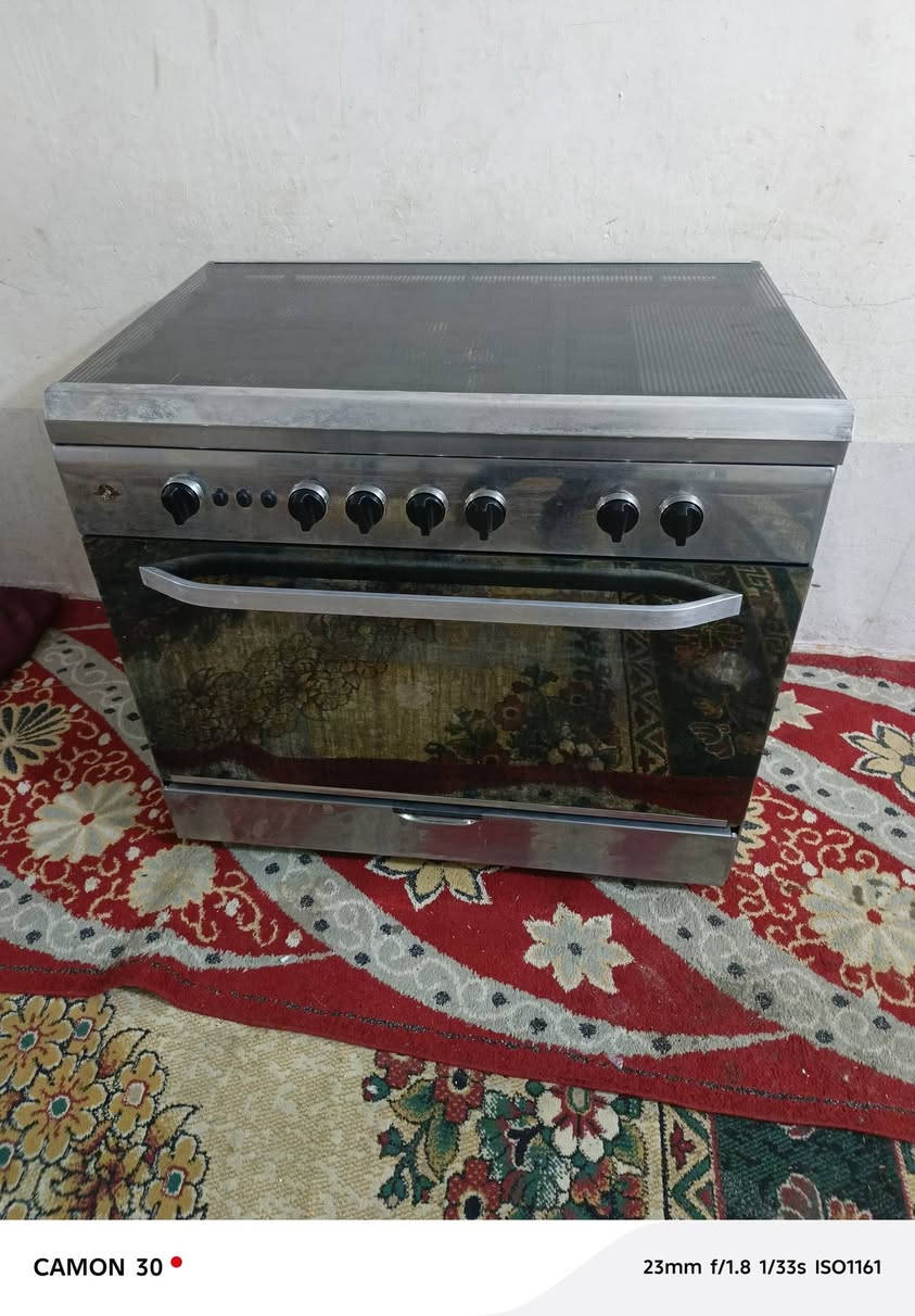 طباخ فريش كلش نضيف للبيع كربلاء ***********
