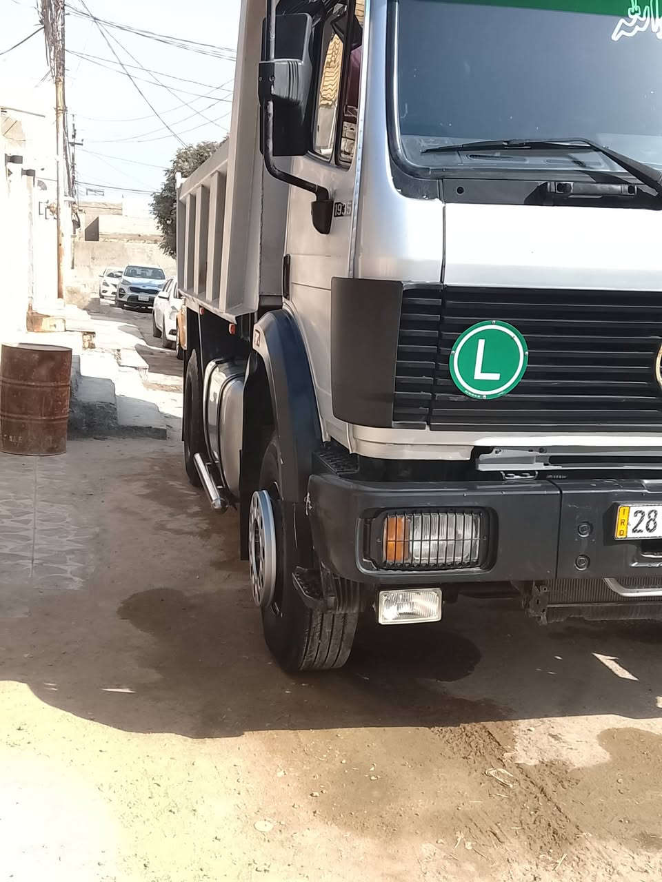 للبيع
البي كرواتي 🇩🇪 
مكينه V8عاديه حجم35
كير فافون
اكسن جي أف 
اتصل على الرقم 👇 
***********
