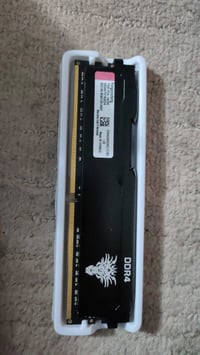 نجف رضوية • ١٦جيجا • DDR4 ٢٤٠٠